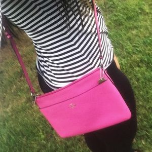 💕Coach Swingpack💕